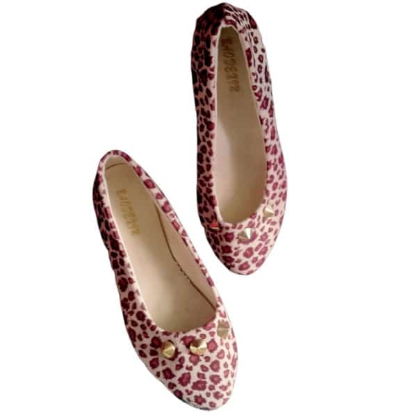 με Τρουκς Animal Print 2