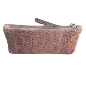 από Γνήσιο Ανάγλυφο Δέρμα 1