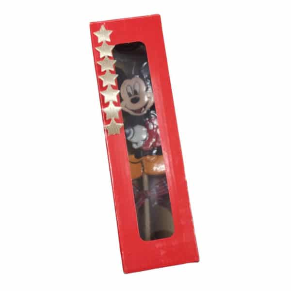 Χειροποίητη Πασχαλινή Λαμπάδα Mickey 2 1