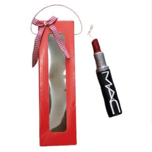 Χειροποίητη Πασχαλινή Λαμπάδα Κραγιόν 2 2