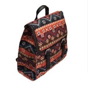 Σακίδιο Πλάτης Με Boho σχέδιο 2