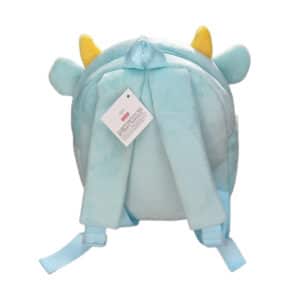 Παιδικό Unisex Σακίδιο Πλάτης Αγελάδα 2