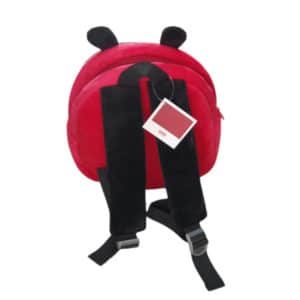 Παιδικό Unisex Σακίδιο Πλάτης Πασχαλίτσα 2