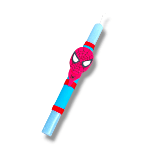 Πασχαλινή Λαμπάδα Spiderman
