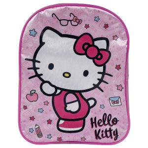 Τσάντα Πλάτης Νηπίου Kitty 29cm