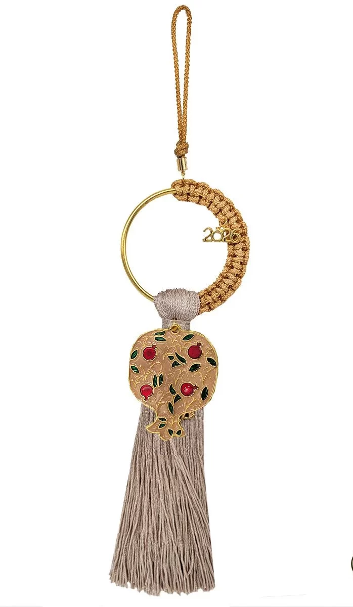 Ροδι γιγας μπεζ